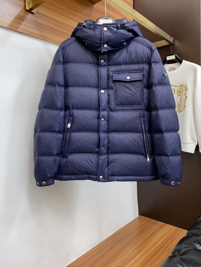 Men Women Down jacket Men Top Quality Annareps