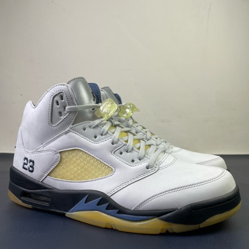 Free shipping Annareps Air Jordan 5