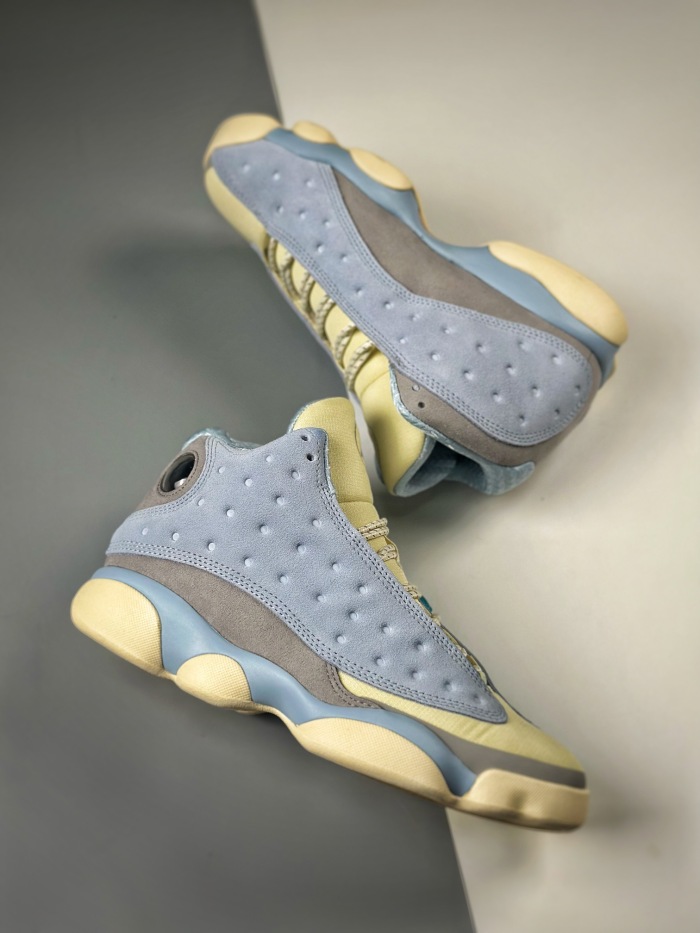 Free shipping Annareps Air Jordan 13