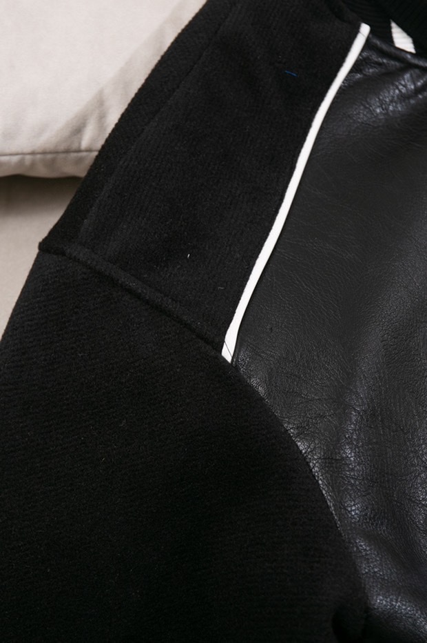 Men Women jacket Top Quality Annareps