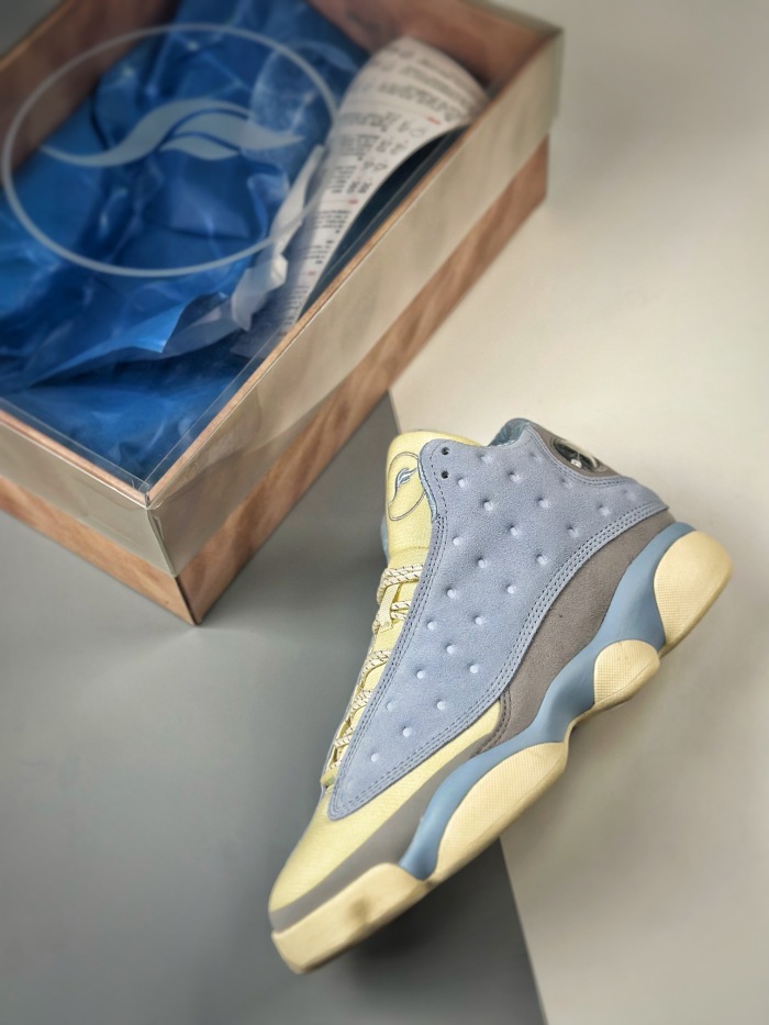 Free shipping Annareps Air Jordan 13