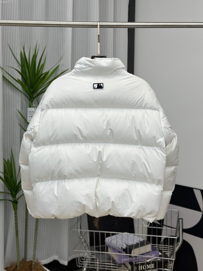 Men Women Down jacket Top Quality Annareps