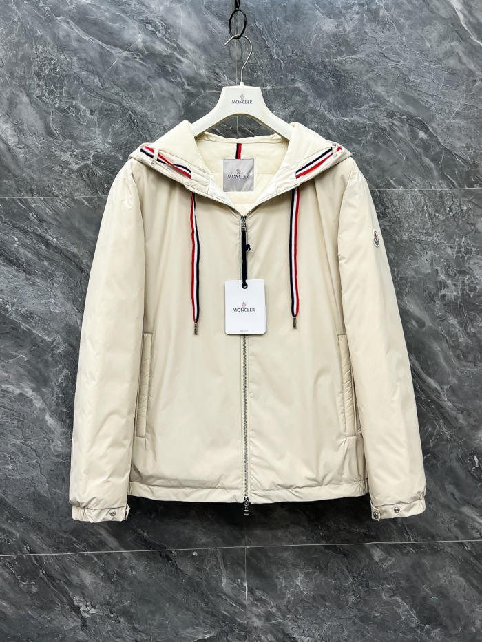 Men Women Down jacket Top Quality Annareps