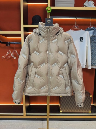 Men Women Down jacket Top Quality Annareps