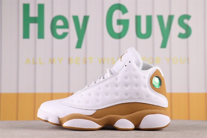 Free shipping Annareps Air Jordan 13