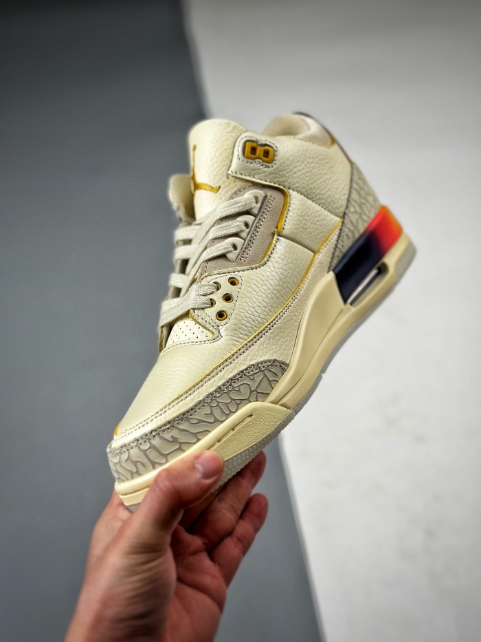 NIKE Air Jordan 3 (Annareps)