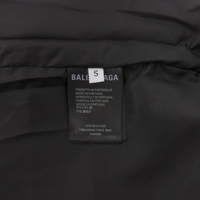 Men Women jacket Top Quality Annareps