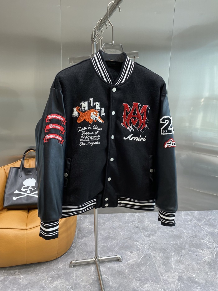 Men jacket Top Quality Annareps