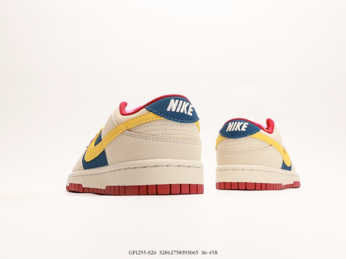 Top quality Nike SB Dunk Low (Annareps)