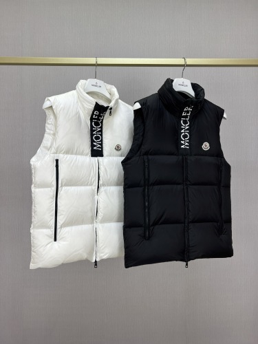 Men Women Down vest Men Top Quality Annareps