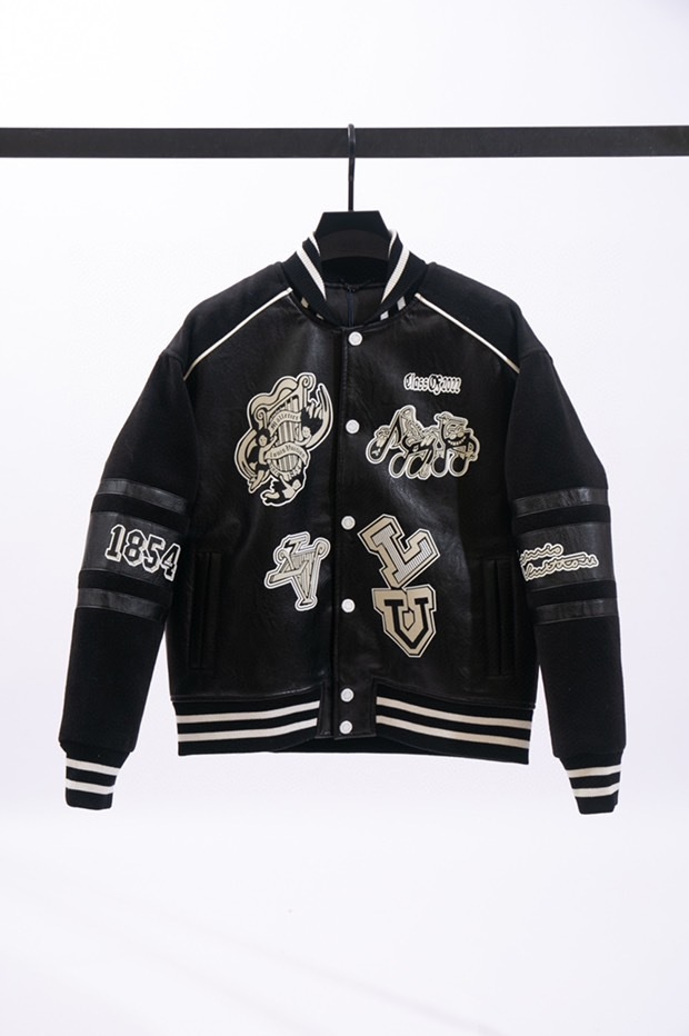 Men Women jacket Top Quality Annareps