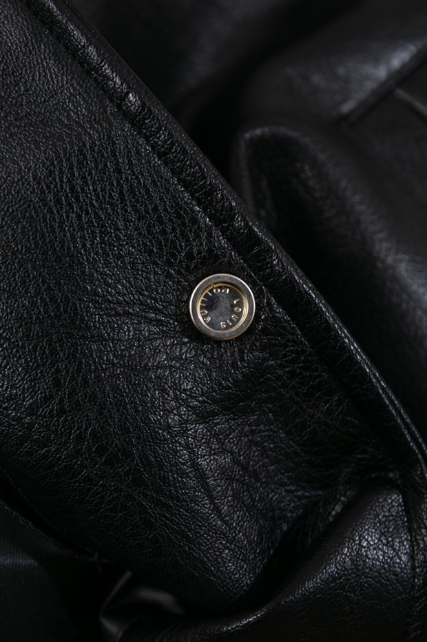 Men Women jacket Top Quality Annareps