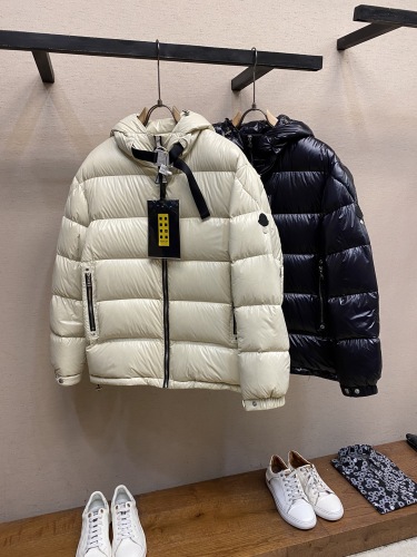 Men Women Down jacket Top Quality Annareps