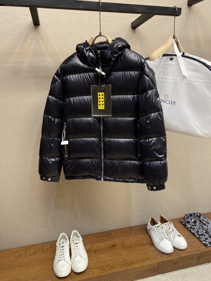 Men Women Down jacket Top Quality Annareps