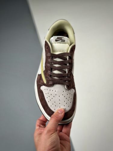 Free shipping Annareps Air Jordan 1