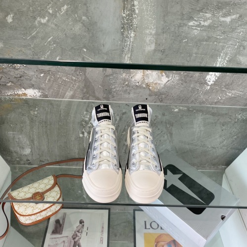 Men Women R*ick O*wens Top Sneaker (annareps)