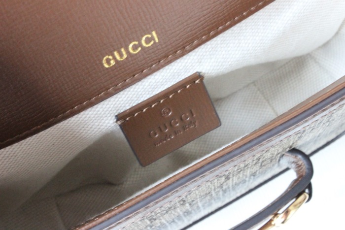G*ucci Bag Top Quality 658574 (annareps)