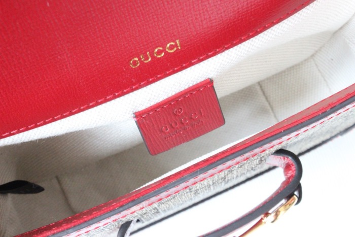 G*ucci Bag Top Quality 658574 (annareps)