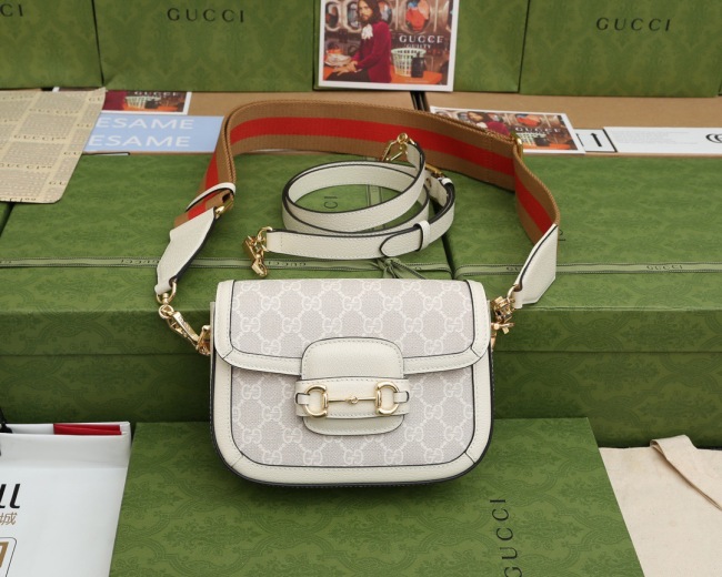 G*ucci Bag Top Quality 658574 (annareps)