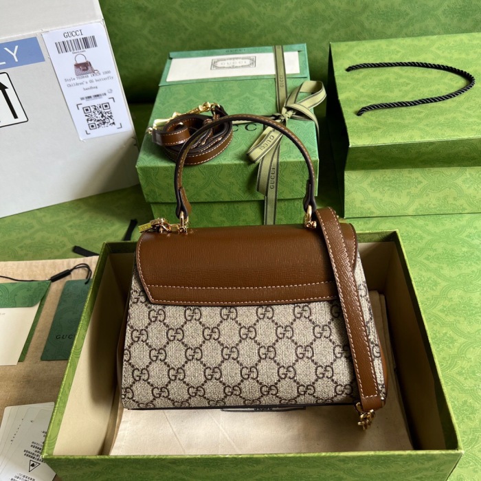 G*ucci Bag Top Quality 703848 (annareps)
