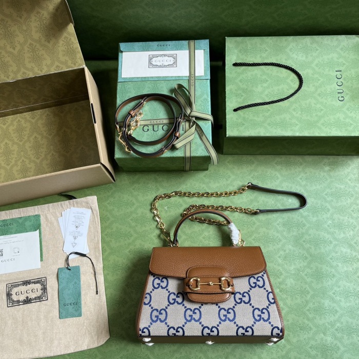 G*ucci Bag Top Quality 703848 (annareps)