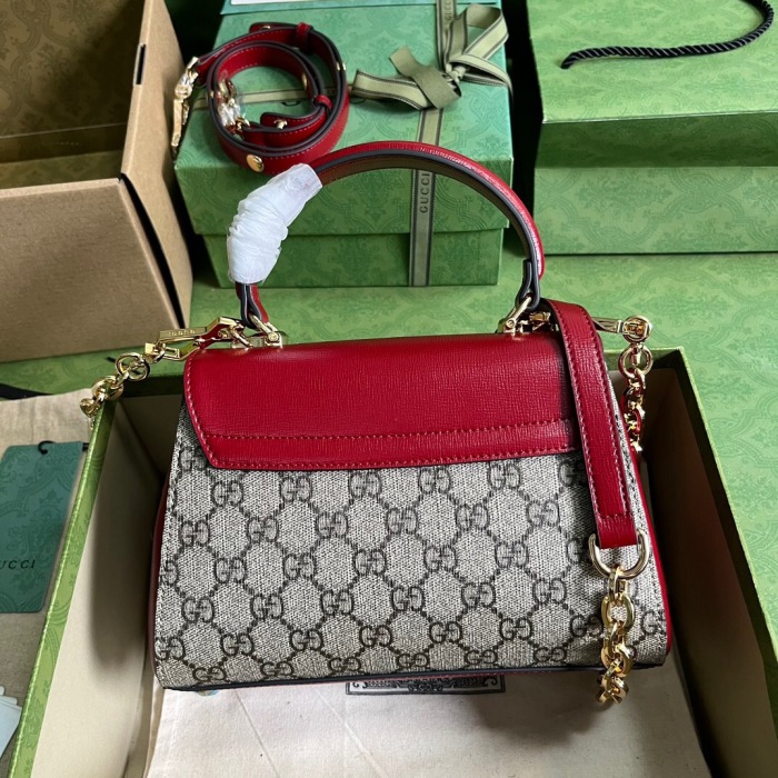 G*ucci Bag Top Quality 703848 (annareps)