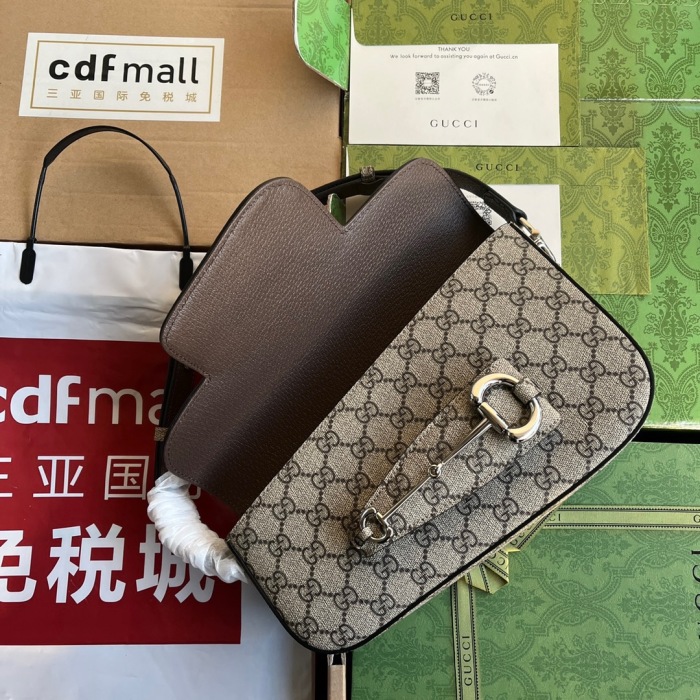 G*ucci Bag Top Quality 764155 (annareps)