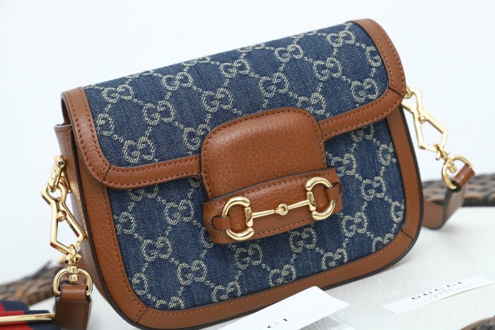 G*ucci Bag Top Quality 658574 (annareps)