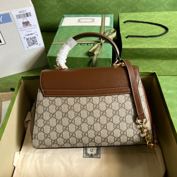 G*ucci Bag Top Quality 702049 (annareps)