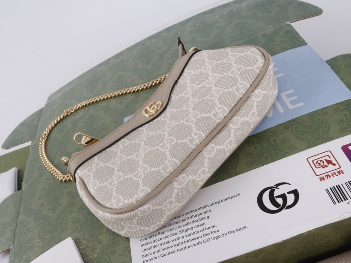 G*ucci Bag Top Quality 764960 (annareps)