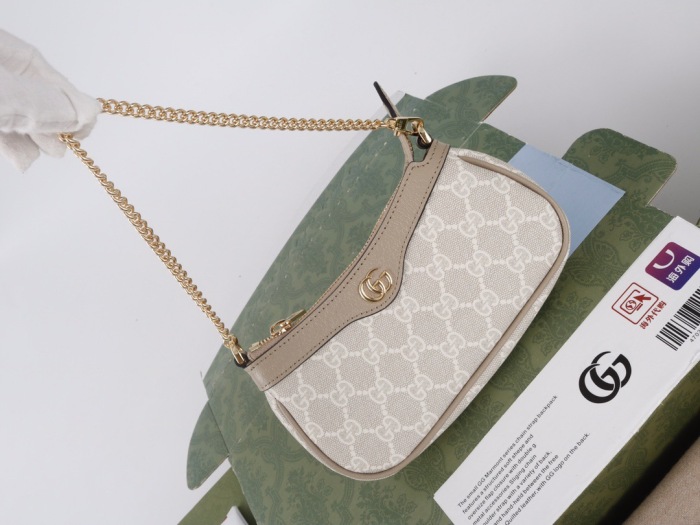 G*ucci Bag Top Quality 764960 (annareps)