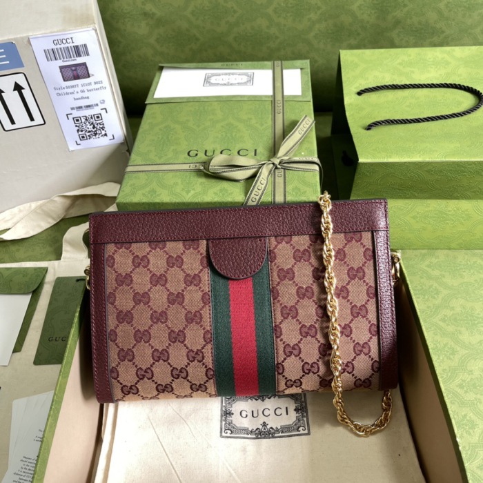 G*ucci Bag Top Quality 503877 (annareps)