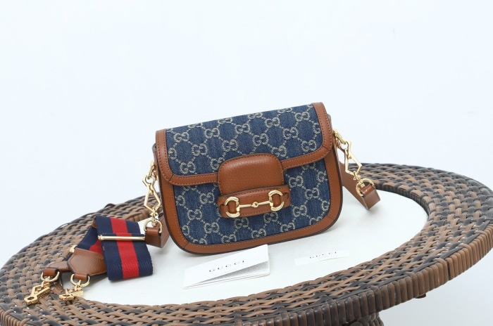 G*ucci Bag Top Quality 658574 (annareps)