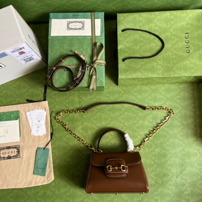 G*ucci Bag Top Quality 703848 (annareps)