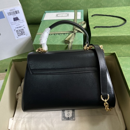 G*ucci Bag Top Quality 702049 (annareps)