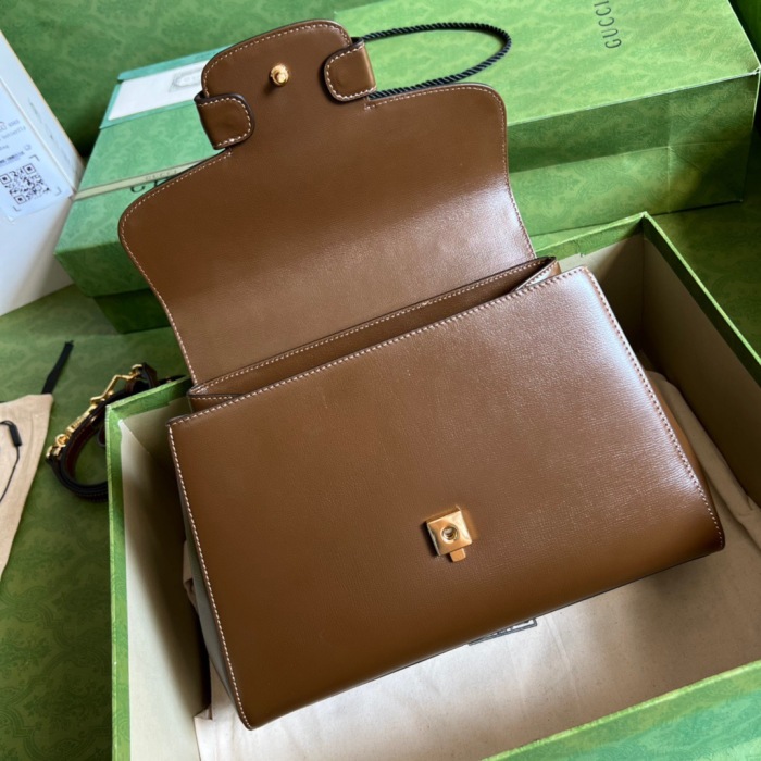 G*ucci Bag Top Quality 702049 (annareps)