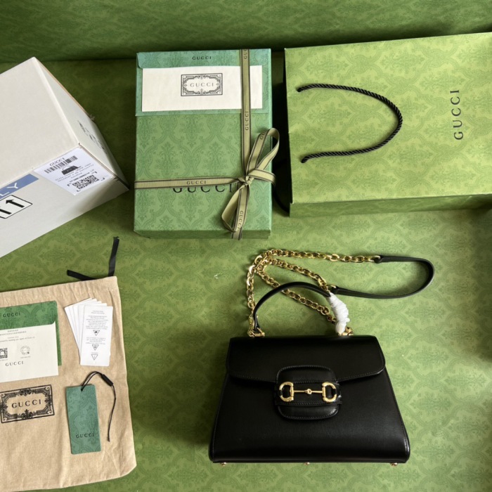 G*ucci Bag Top Quality 702049 (annareps)