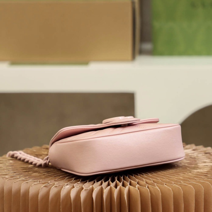 G*ucci Bag Top Quality 699757 (annareps)