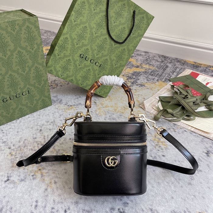 G*ucci Bag Top Quality 760200 (annareps)