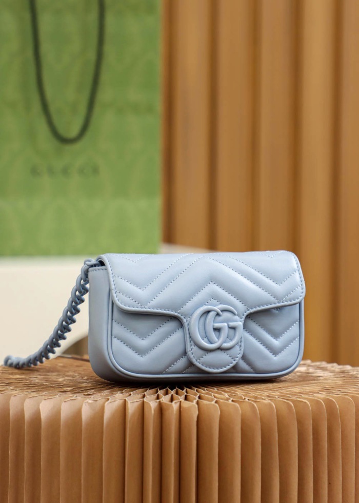 G*ucci Bag Top Quality 699757 (annareps)