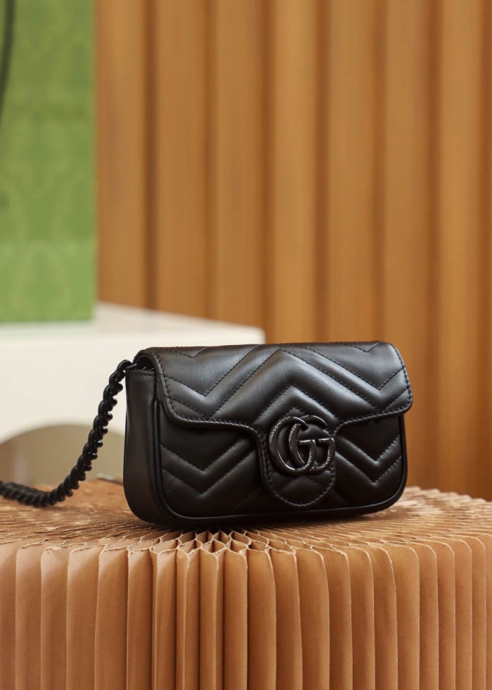 G*ucci Bag Top Quality 699757 (annareps)