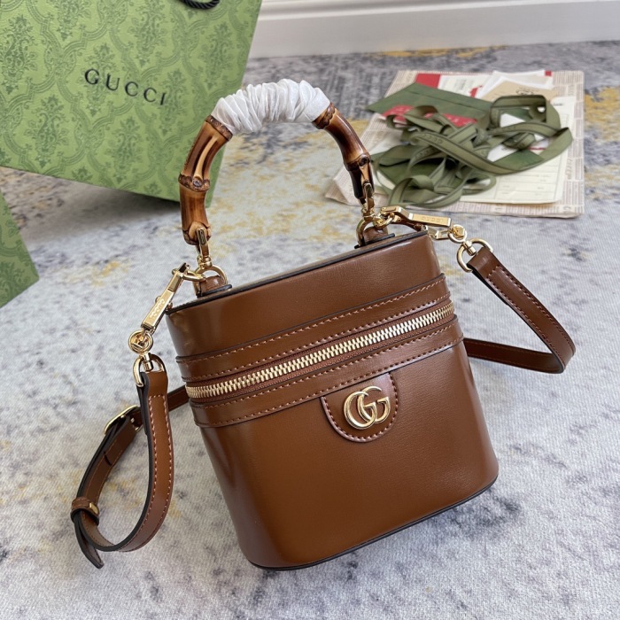G*ucci Bag Top Quality 760200 (annareps)