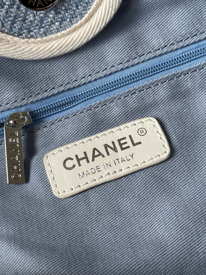 C*hanel Top Bag 66941 annareps