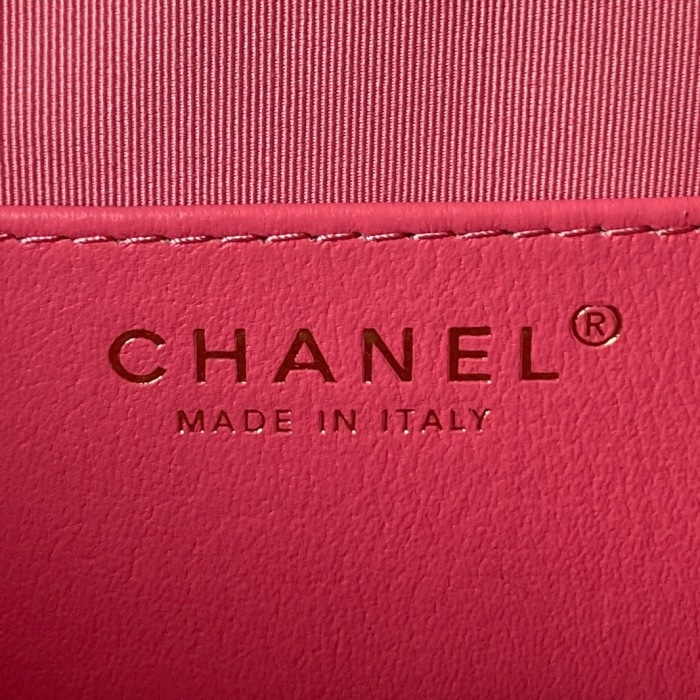 C*hanel Bag Top Quality AS4611(annareps )