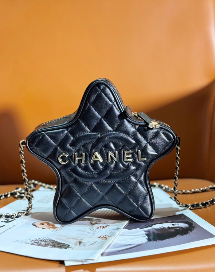 C*hanel Bag Top Quality 4579(annareps )