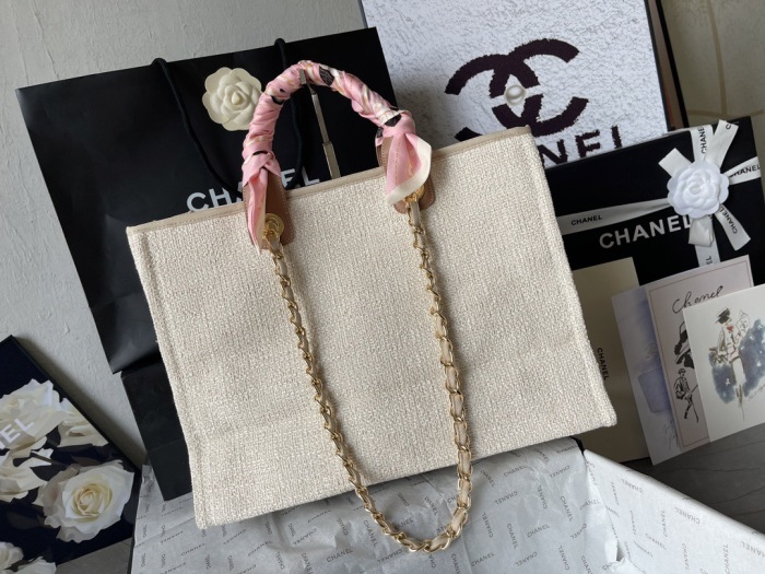 C*hanel Top Bag 66941 annareps