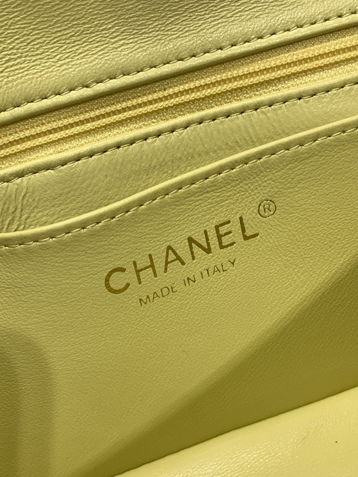C*hanel Bag Top Quality 2431 ( annareps)