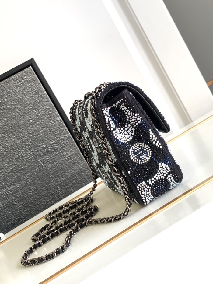C*hanel Bag Top Quality (annareps )
