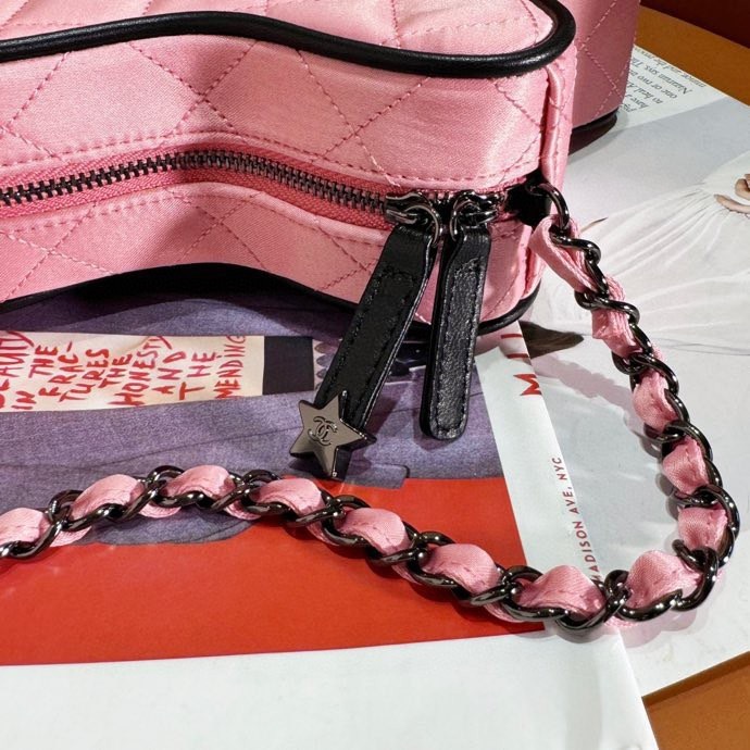 C*hanel Bag Top Quality 4579(annareps )