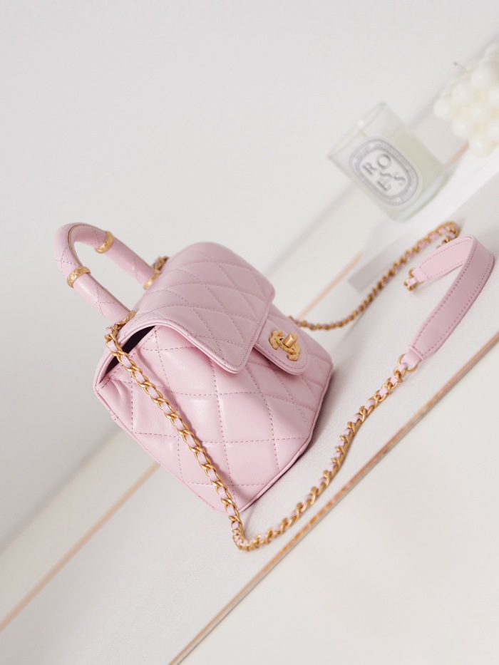 C*hanel Bag Top Quality as4035 (annareps )